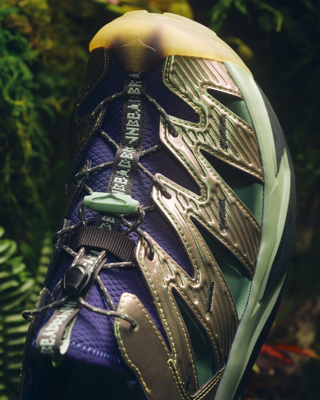 HOKA®公式サイト【HOKA X BRAIN DEAD HOPARA|HOKA X BRAIN DEAD